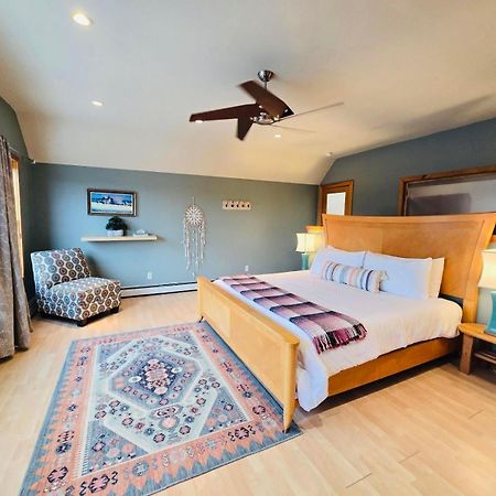 Point Au Roche Lodge Plattsburgh Dış mekan fotoğraf