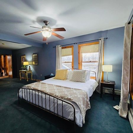 Point Au Roche Lodge Plattsburgh Dış mekan fotoğraf