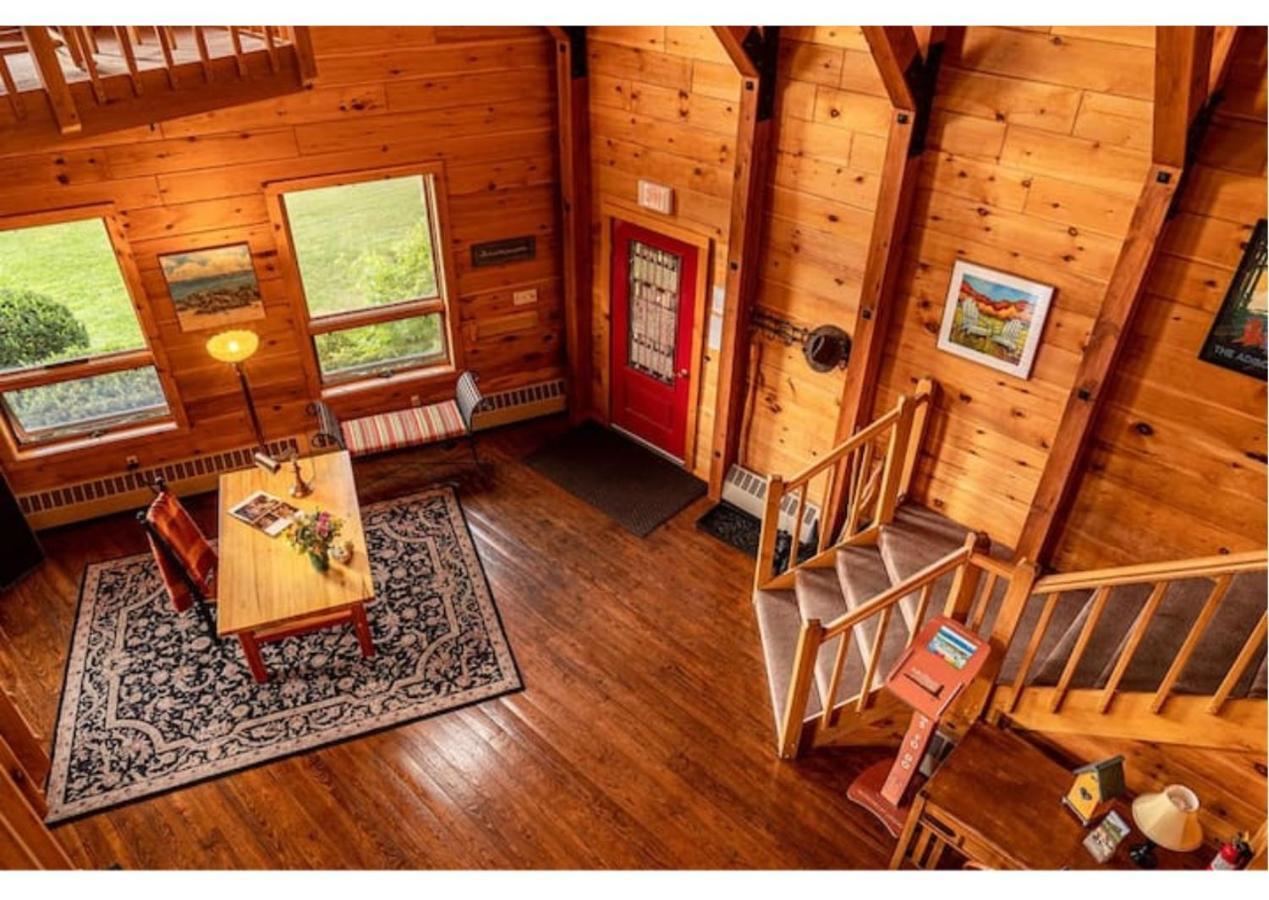 Point Au Roche Lodge Plattsburgh Dış mekan fotoğraf