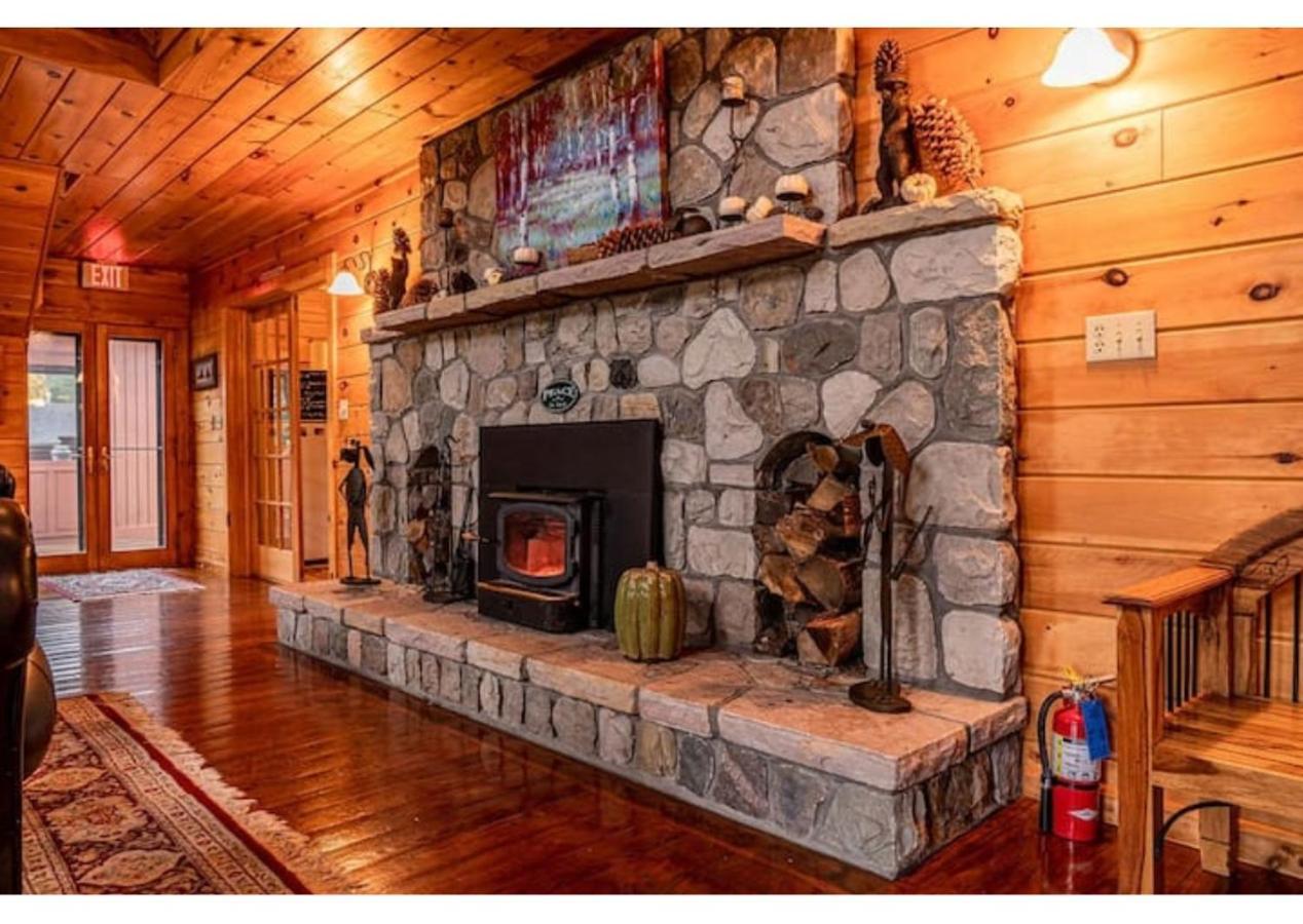 Point Au Roche Lodge Plattsburgh Dış mekan fotoğraf