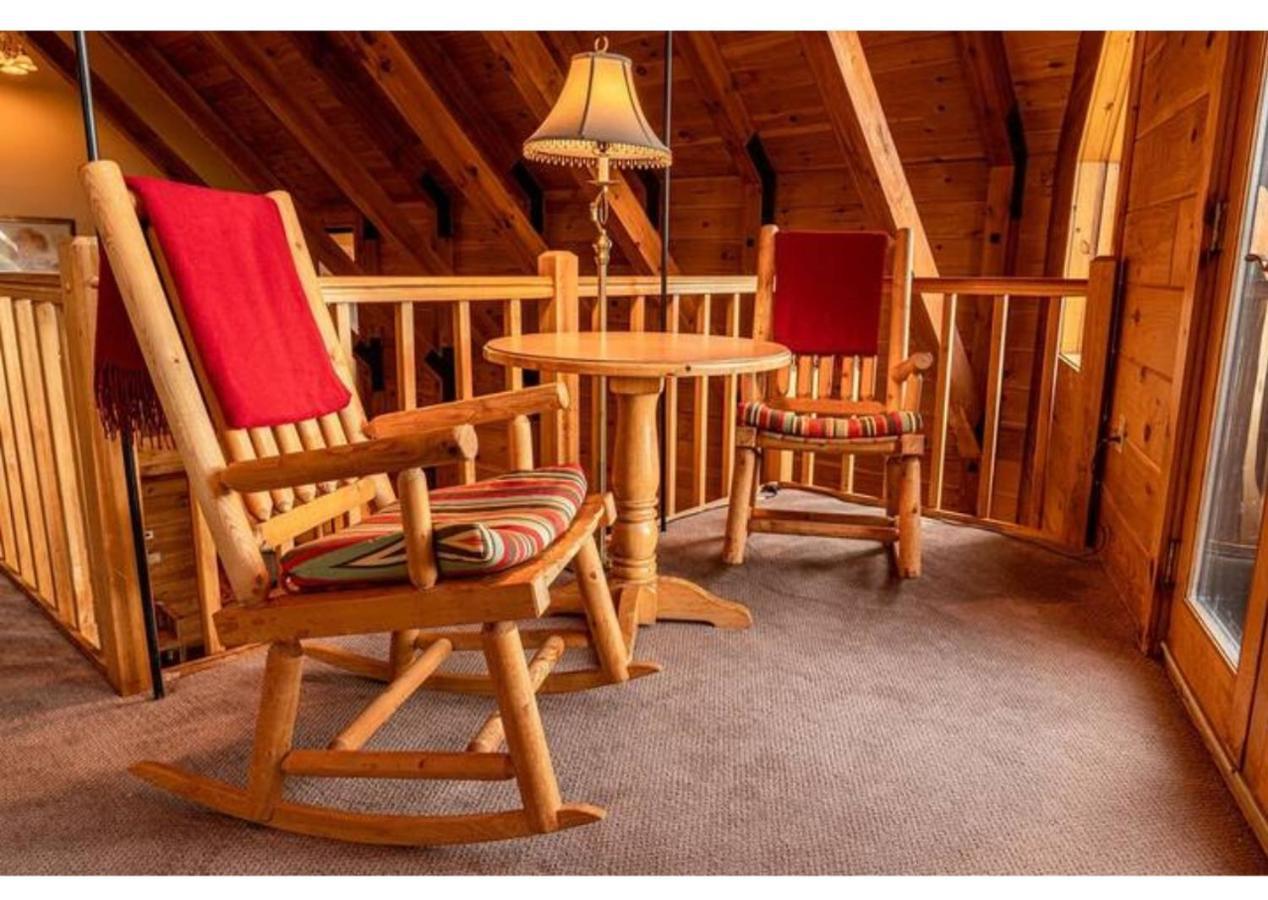 Point Au Roche Lodge Plattsburgh Dış mekan fotoğraf