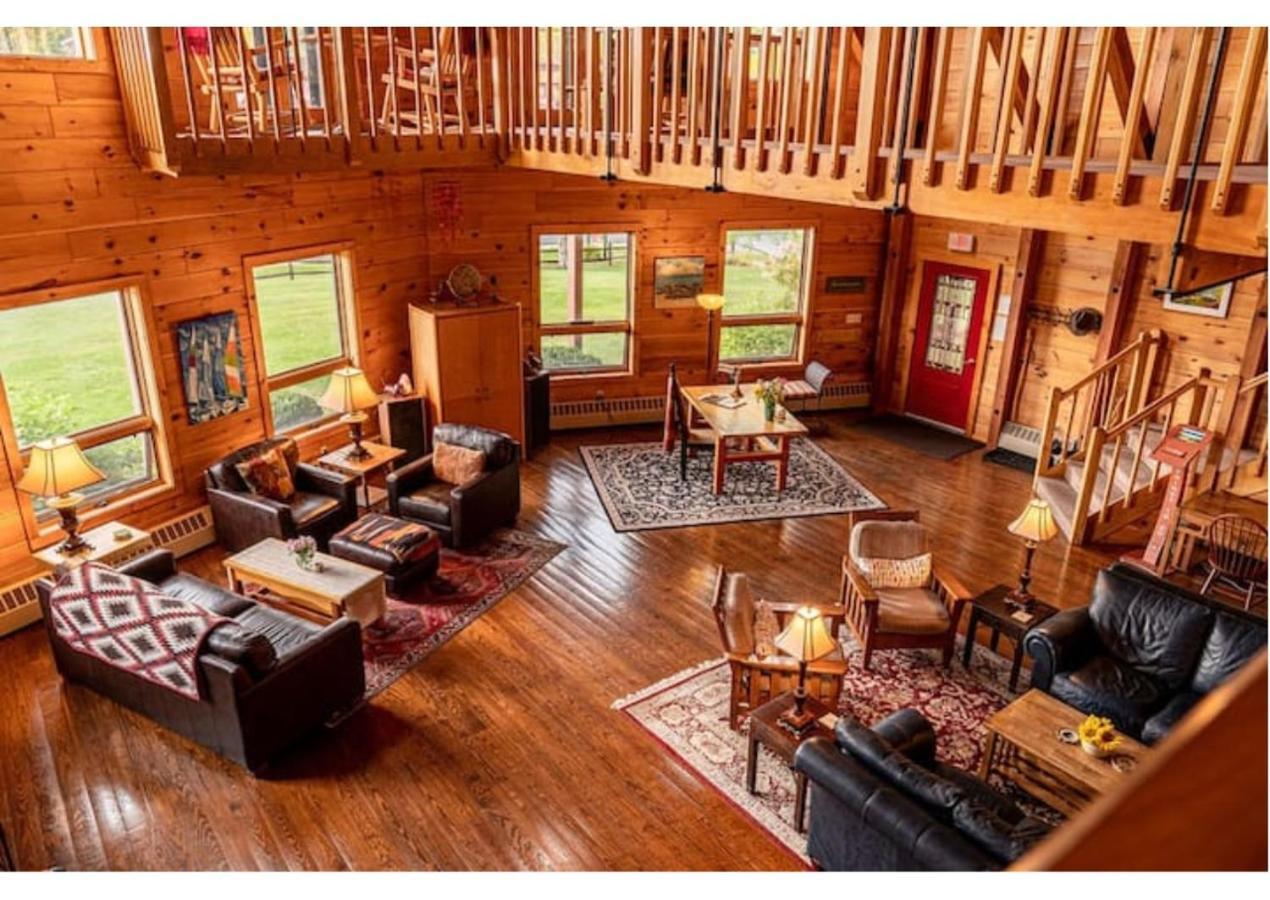 Point Au Roche Lodge Plattsburgh Dış mekan fotoğraf