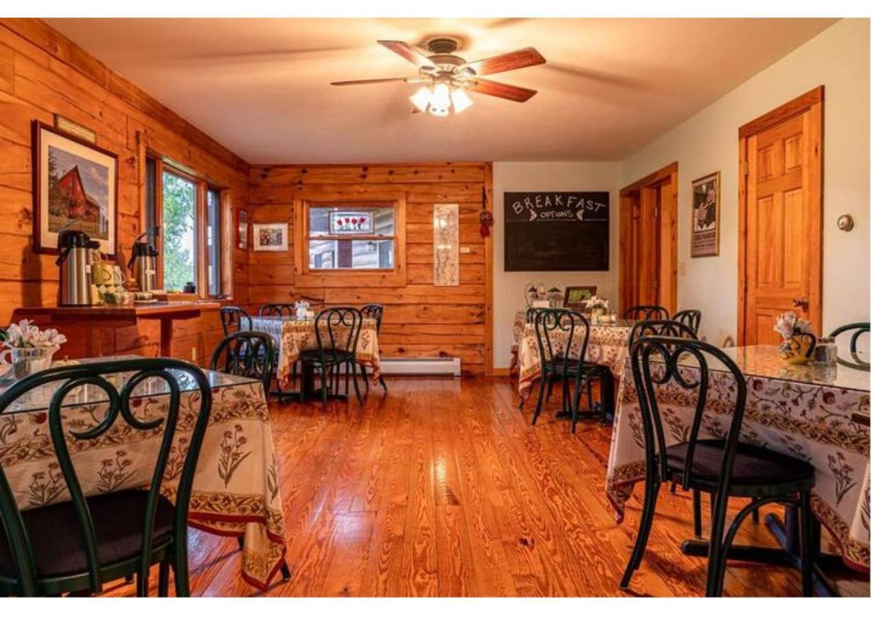 Point Au Roche Lodge Plattsburgh Dış mekan fotoğraf