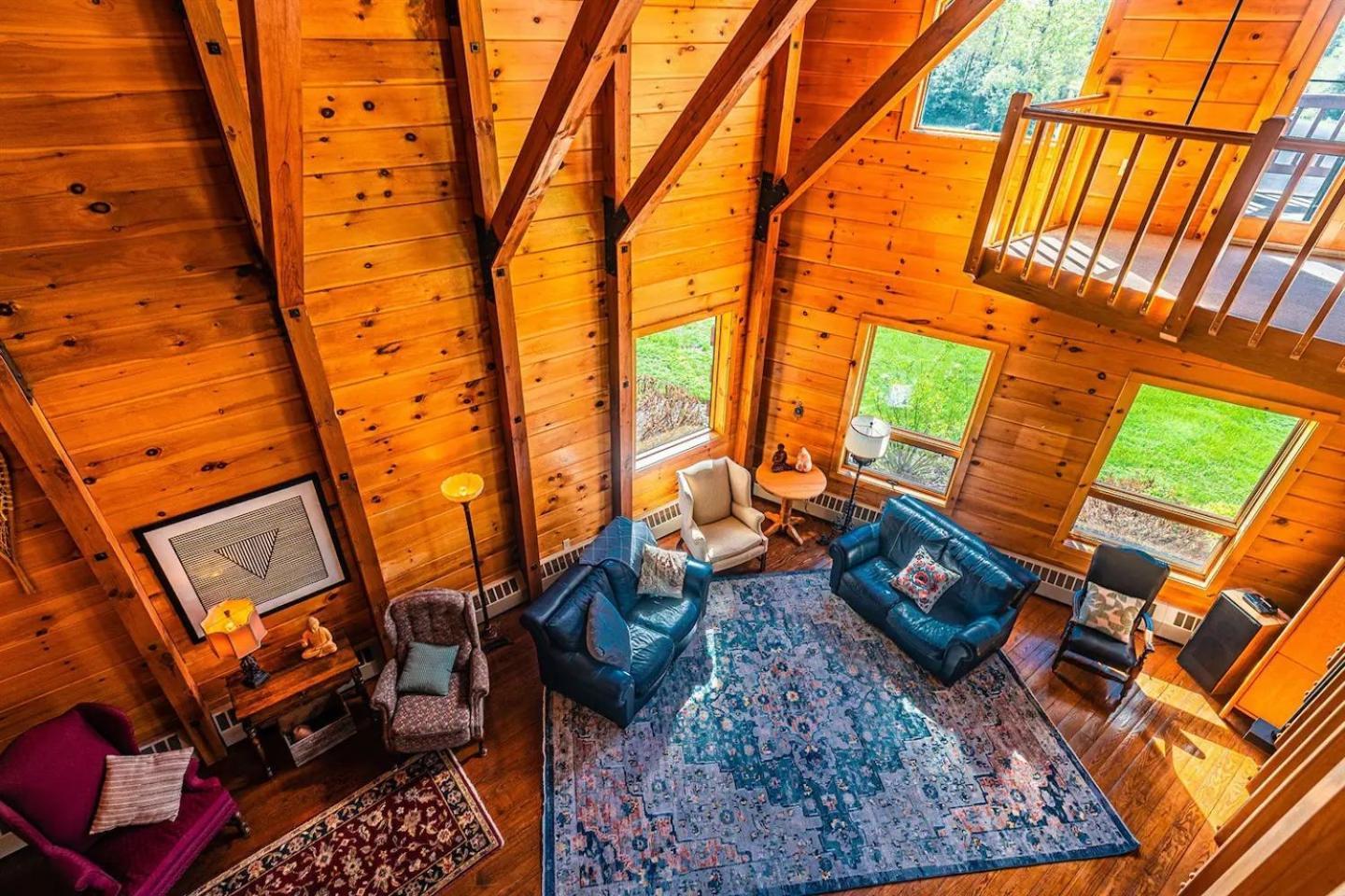 Point Au Roche Lodge Plattsburgh Dış mekan fotoğraf