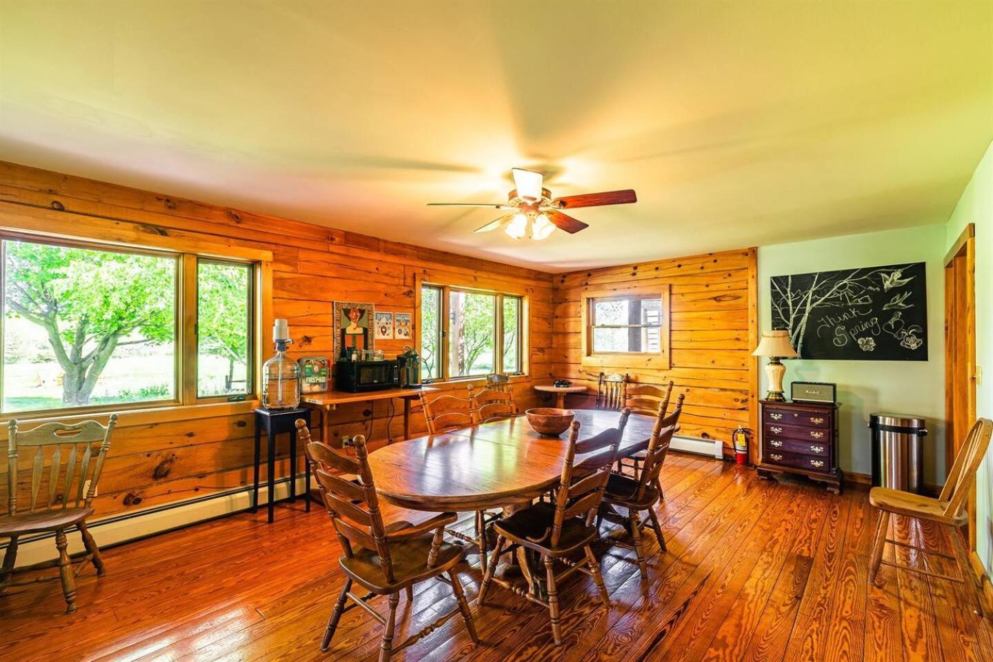 Point Au Roche Lodge Plattsburgh Dış mekan fotoğraf