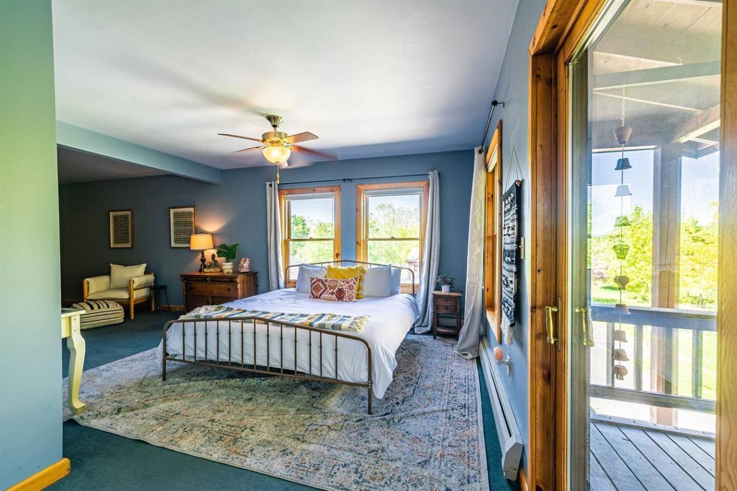 Point Au Roche Lodge Plattsburgh Dış mekan fotoğraf