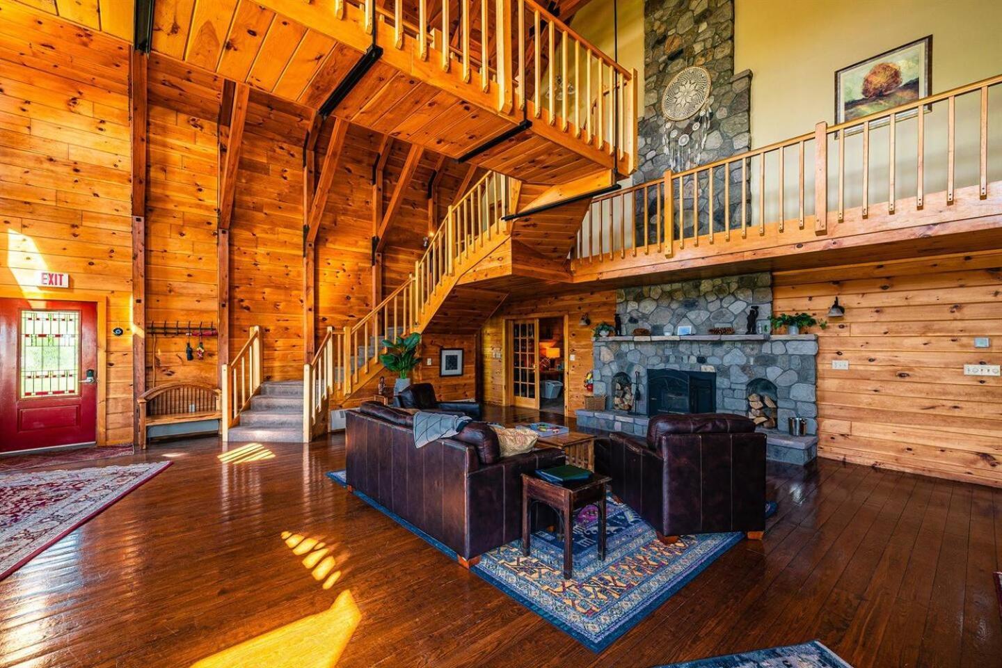 Point Au Roche Lodge Plattsburgh Dış mekan fotoğraf