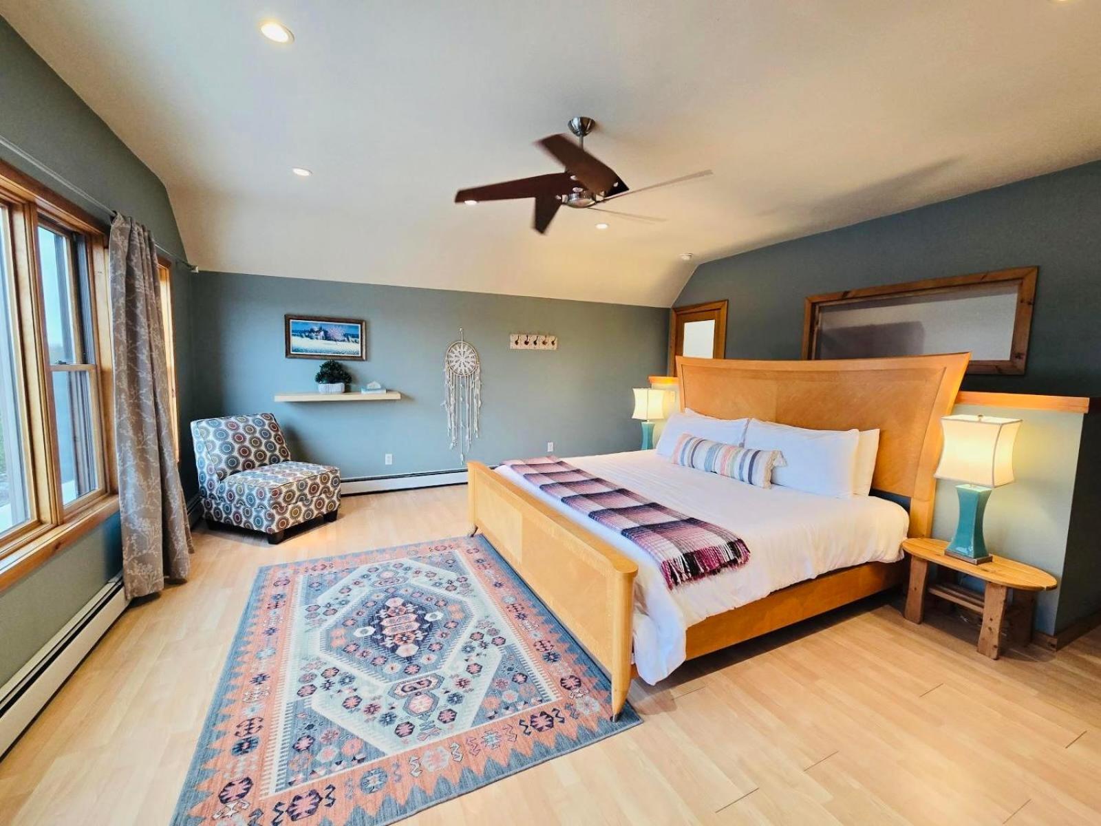 Point Au Roche Lodge Plattsburgh Dış mekan fotoğraf