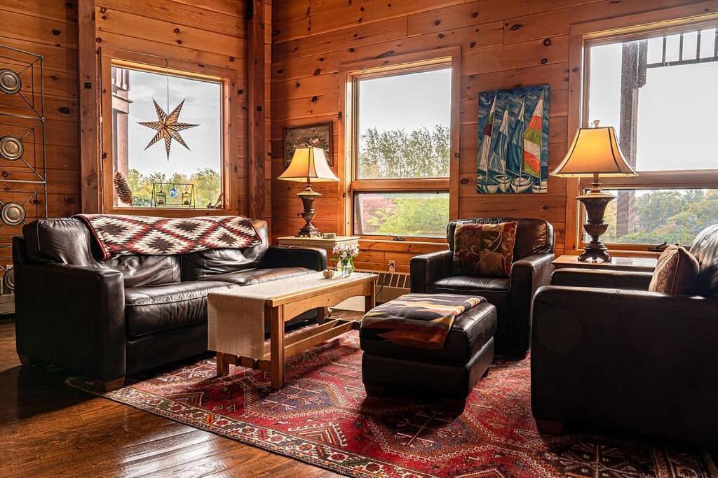 Point Au Roche Lodge Plattsburgh Dış mekan fotoğraf
