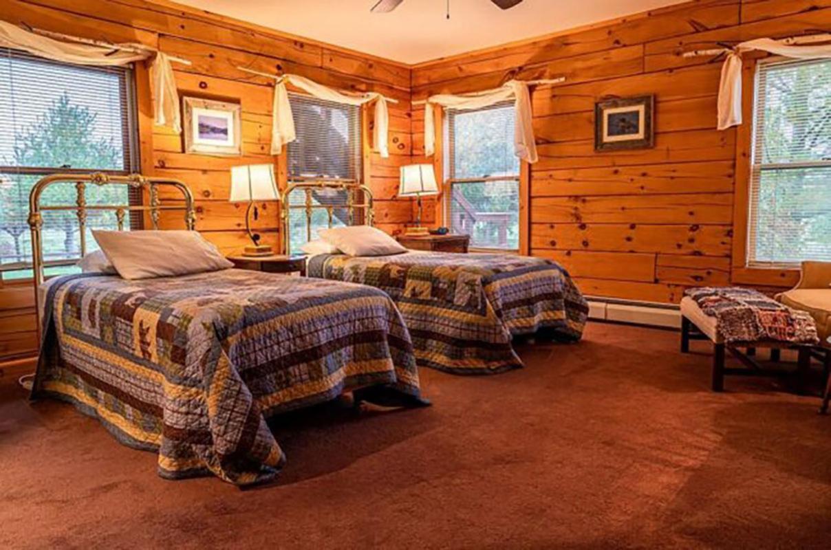 Point Au Roche Lodge Plattsburgh Dış mekan fotoğraf