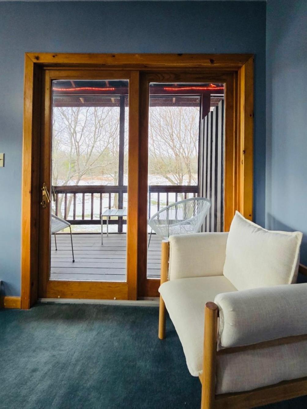 Point Au Roche Lodge Plattsburgh Dış mekan fotoğraf