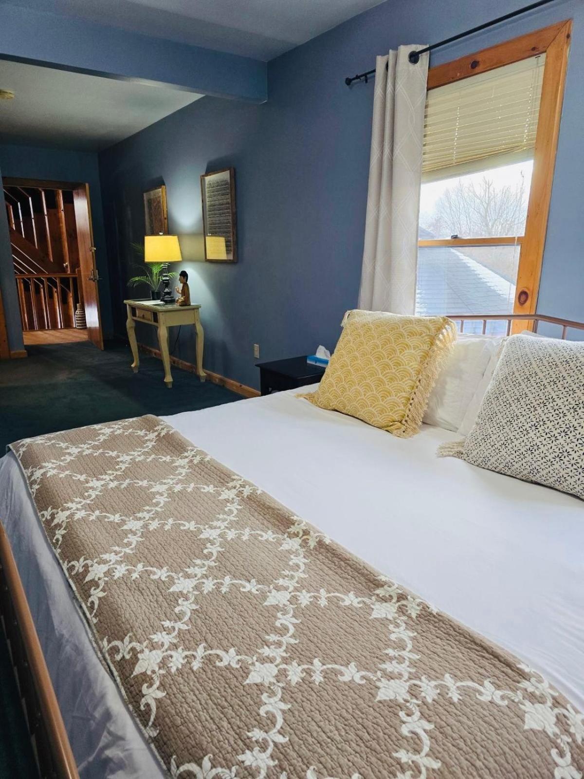 Point Au Roche Lodge Plattsburgh Dış mekan fotoğraf