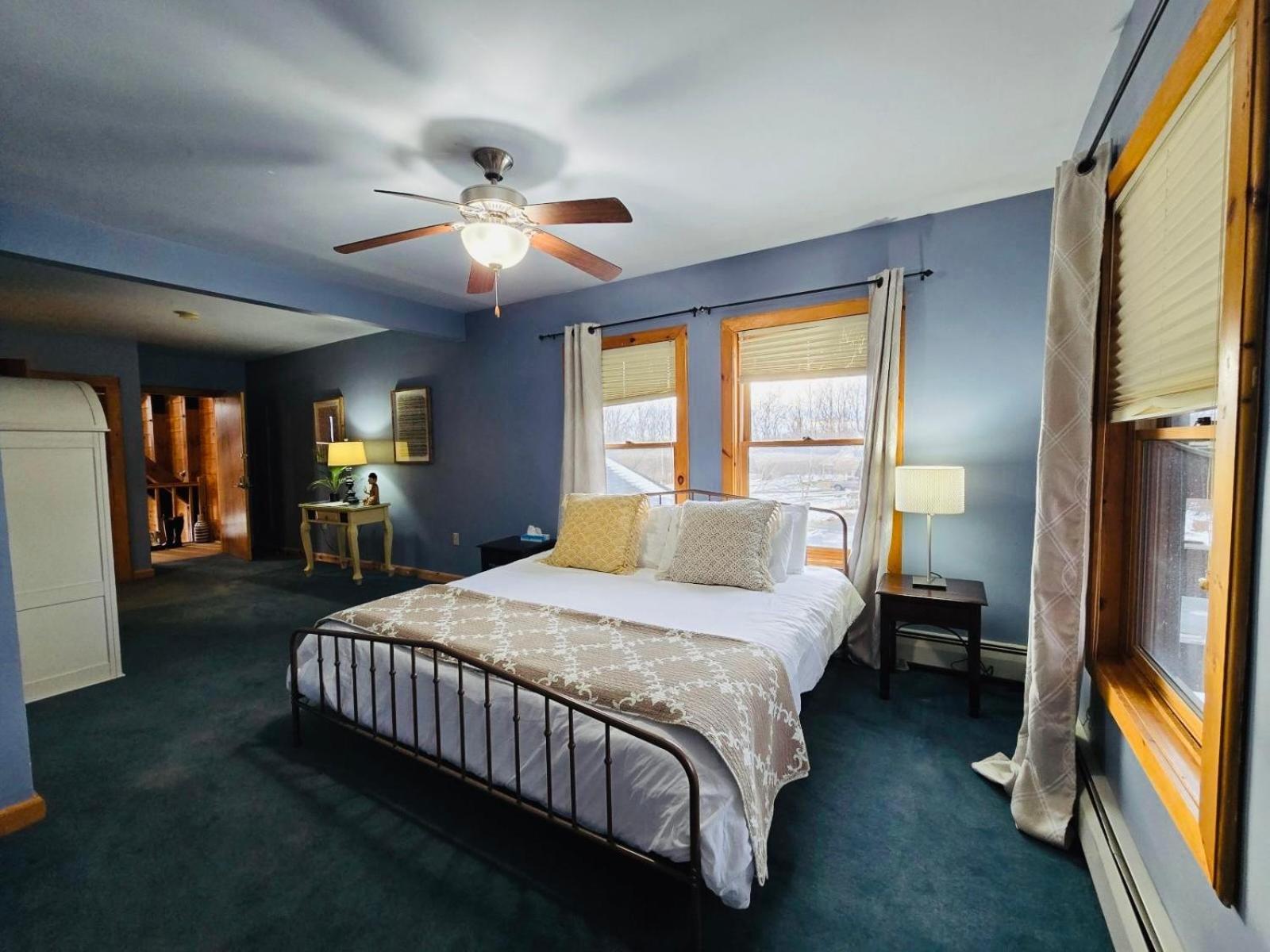 Point Au Roche Lodge Plattsburgh Dış mekan fotoğraf